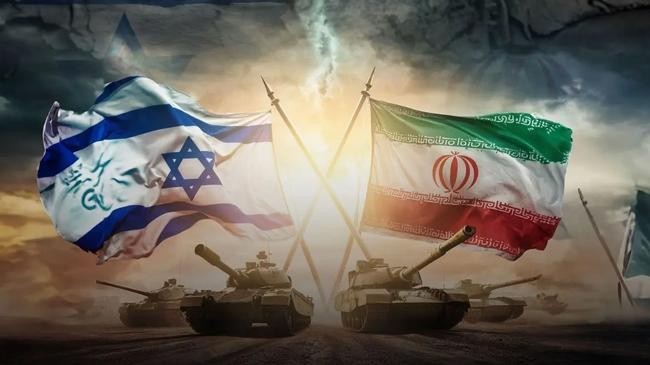 iran israel relations