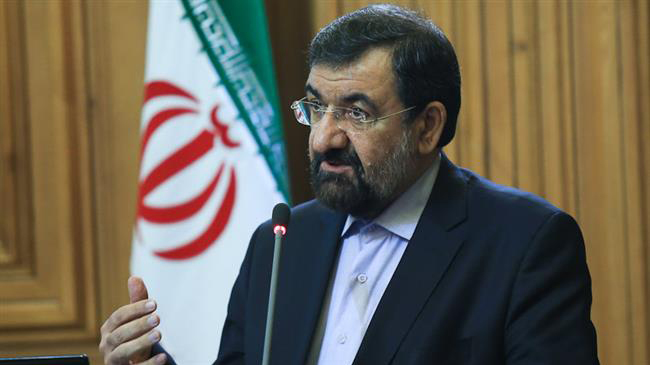 iran policy maker mohsen rezai