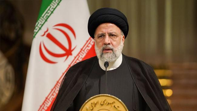 iranian president ebrahim raisi 1