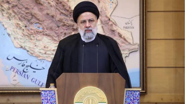 iranian president ebrahim raisi 3