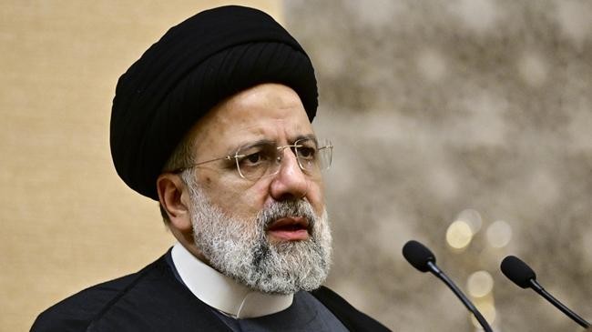 iranian president ebrahim raisi 4