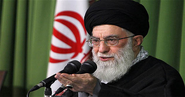 irans supreme leader 1