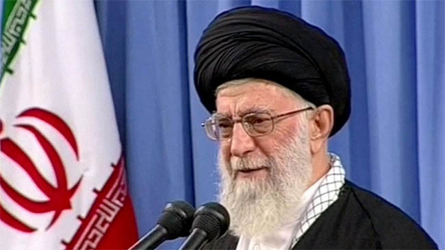 irans supreme leader 5