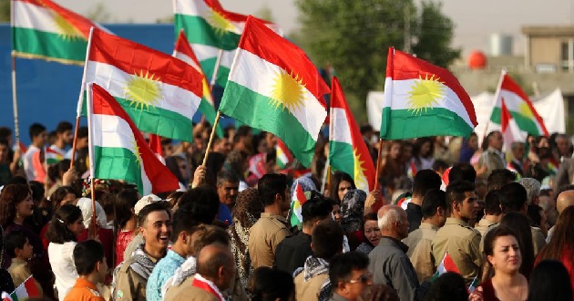 iraq kurdistan