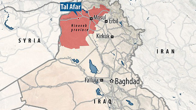 is attacks in iraq