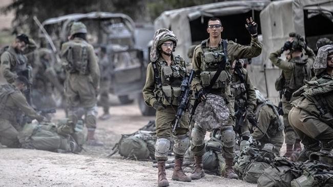 israel army 4