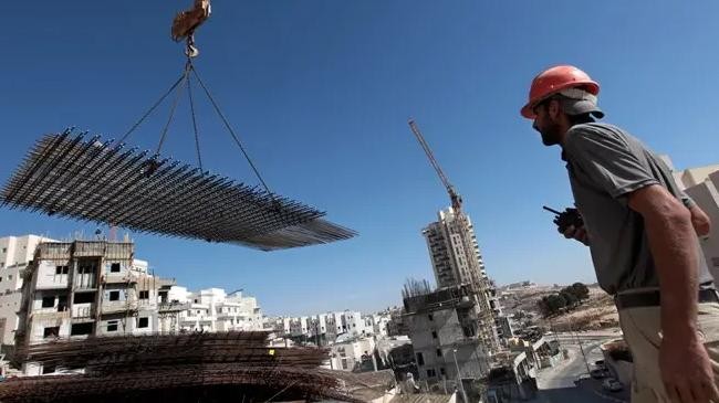 israel construction sector 2