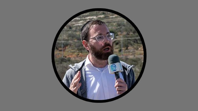 israel frey israeli journalist