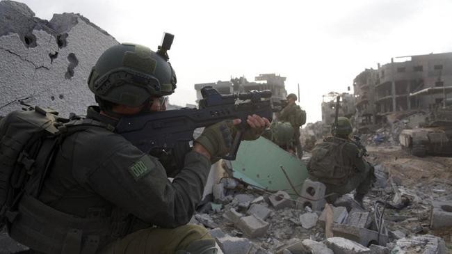 israel lost war against hamas in gaza