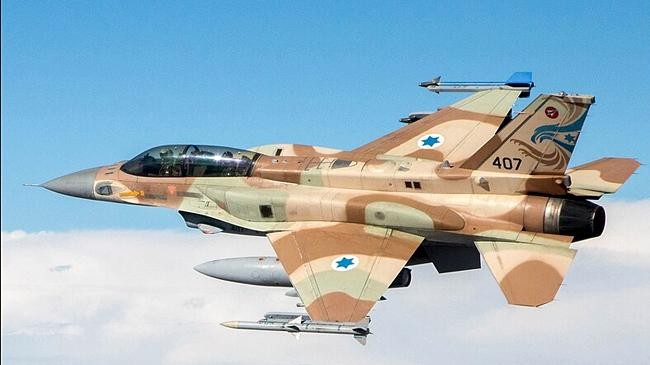 israeli air force