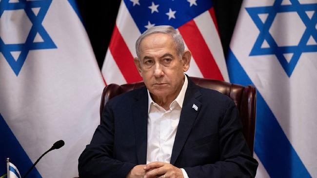 israeli pm netanyahu