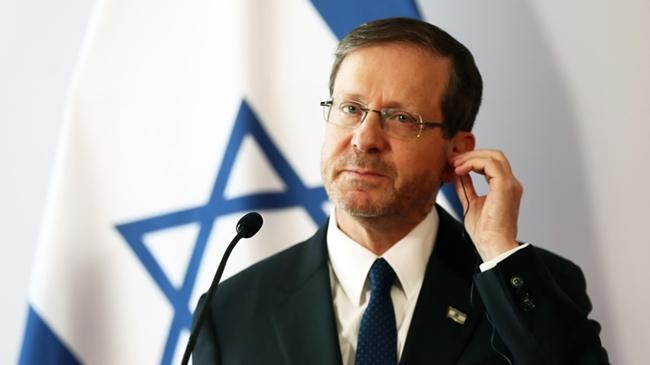 israeli president isaac herzog 4