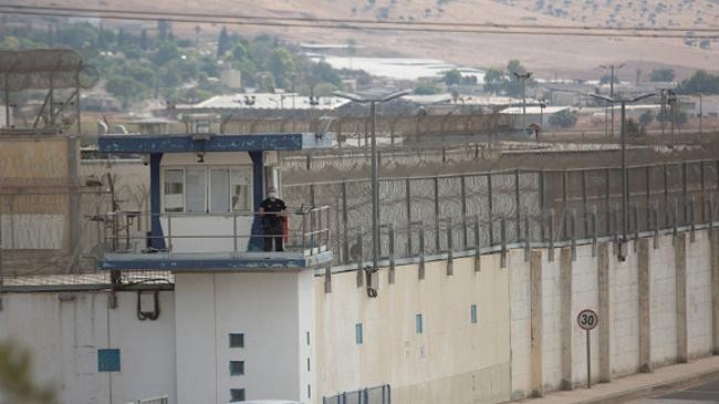 israeli prison 3