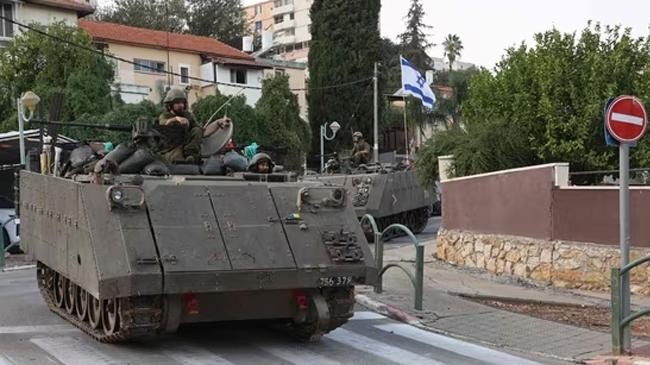 israeli tank 4