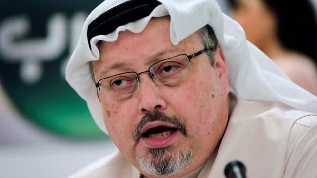 jamal khashoggi 1