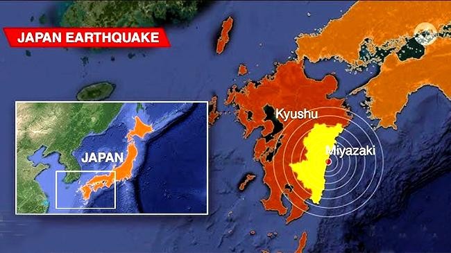 japan earthquake 1