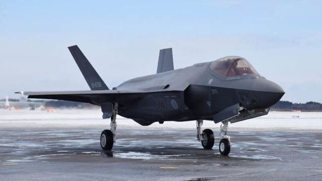 japan f 35