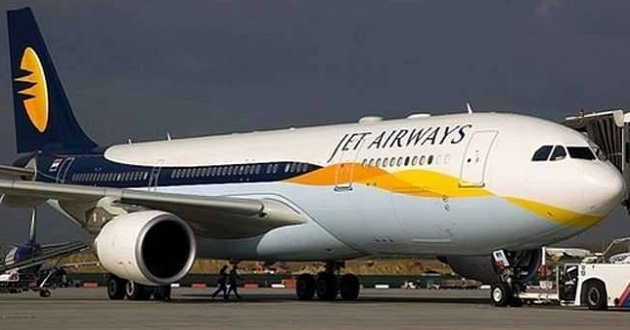 jet airways india