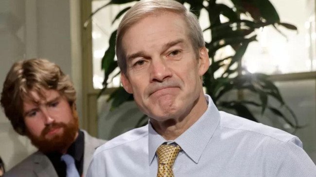 jim jordan