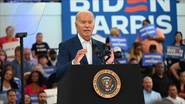 joe biden 24