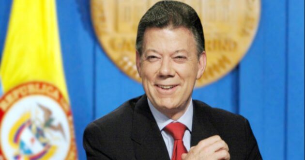 juan manuel santos