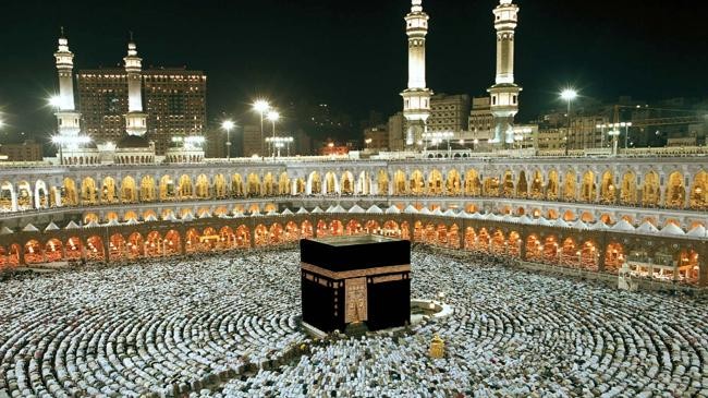 kaaba 13