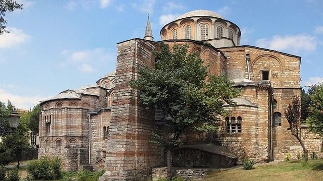 karia mosque