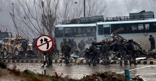 kashmir attack india