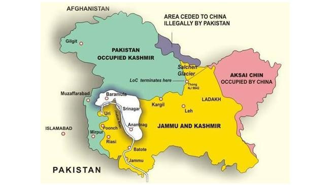 kashmir map 4