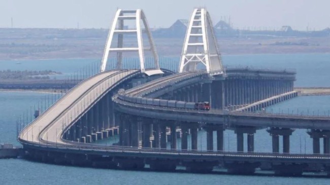 kerch bridge 1