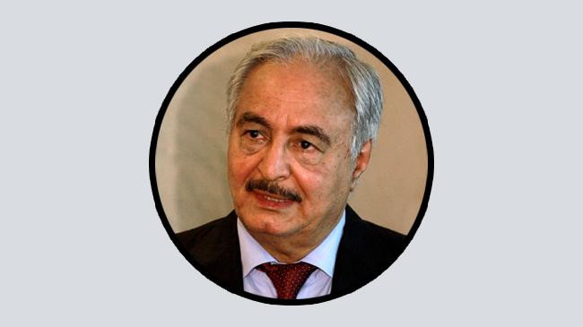 khalifa haftar 1