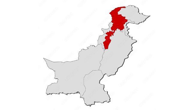 khyber pakhtunkhwa