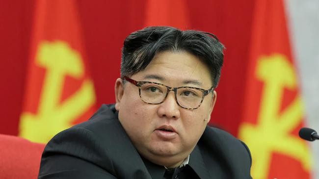 kim jong un 30