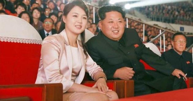 kim with wife2