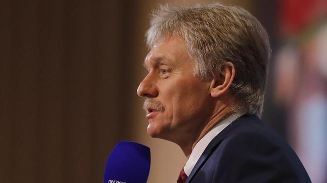 kremlin spokesman dmitry peskov 2