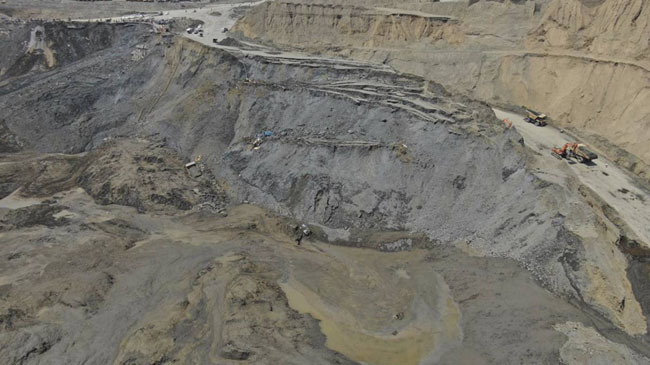 landslide in myanmar