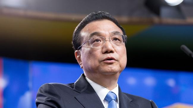 li keqiang