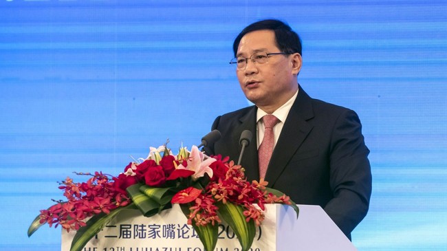 li qiang