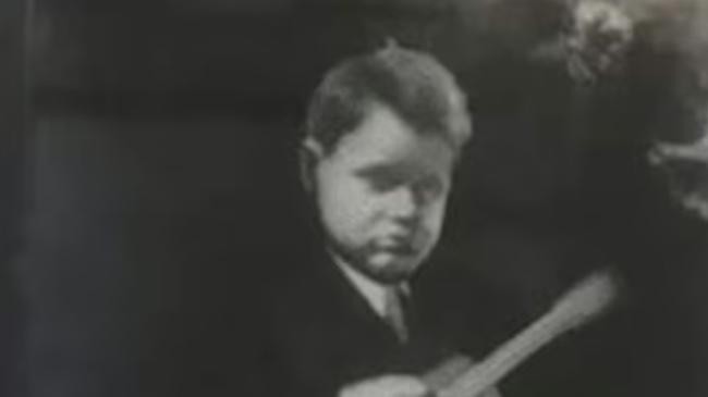 luis albino in 1951