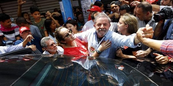 lula ex president