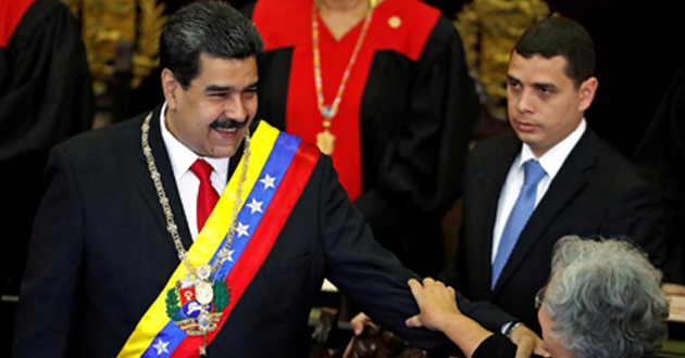 maduro