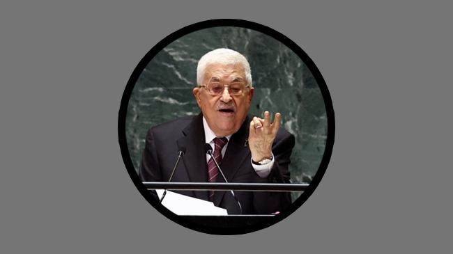 mahmoud abbas 4