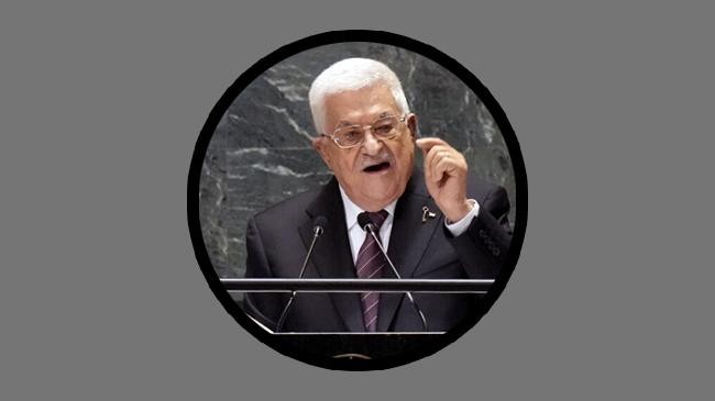 mahmoud abbas 5