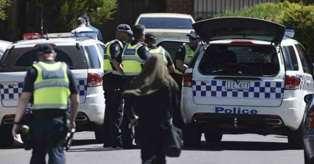 major terrorist attack prevented claims australia