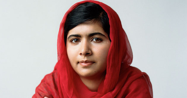 malala yousafzai 1