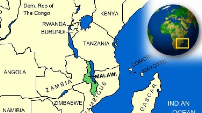 malawi