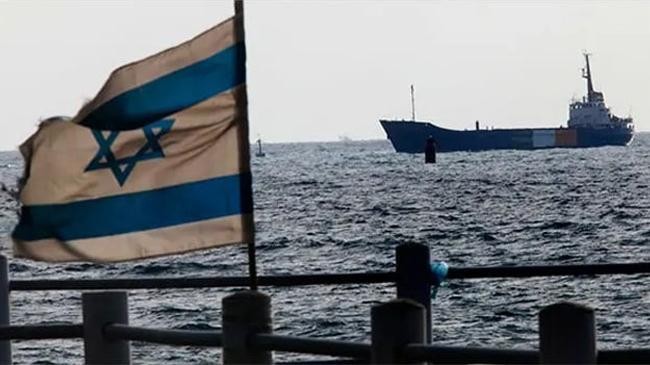 malaysia bans israeli flagged ships