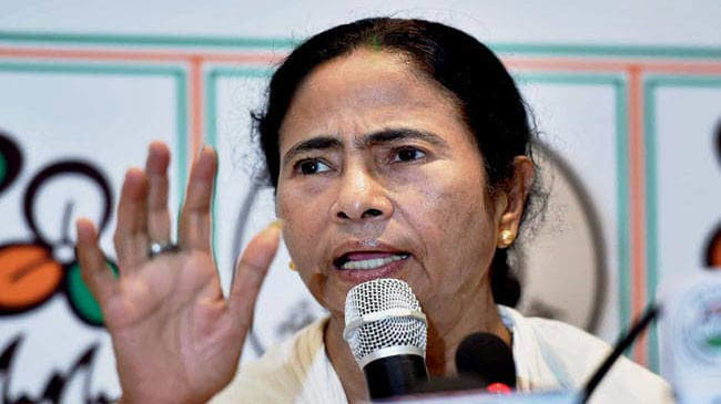 mamata banerjee westbengal