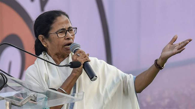 mamata banerjee westbengal 2