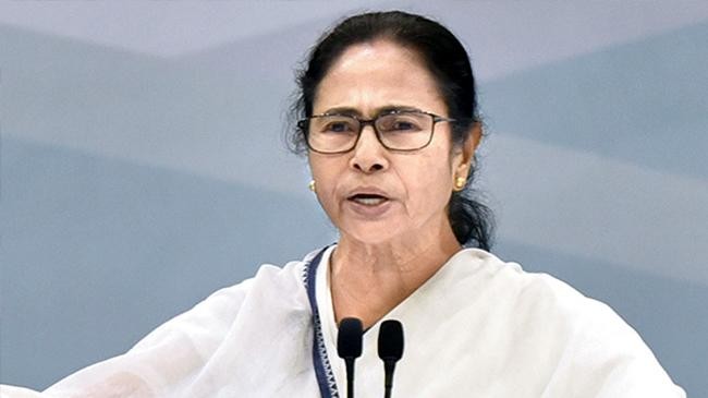 mamata banerjee 9